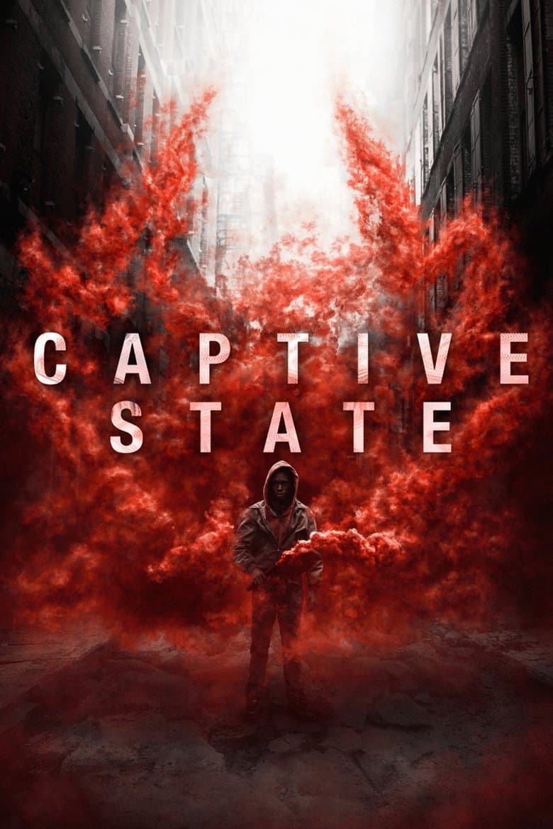 Captive State / В плен (2019)