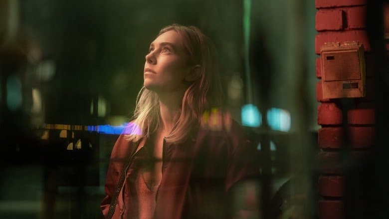 Night Always Comes / Нощта винаги идва (2025)