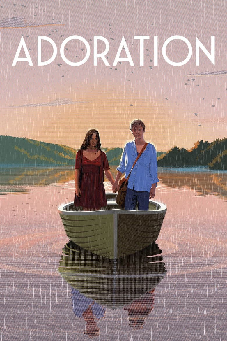 Adoration / Обожание (2019)