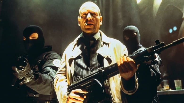 Dobermann / Доберман (1997)