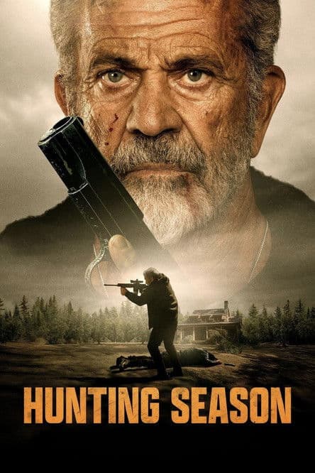 Hunting Season / Ловен сезон
