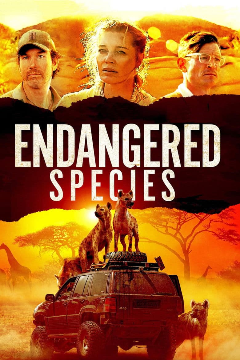 Endangered Species / Застрашени видове (2021)