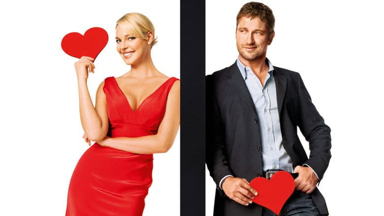 The Ugly Truth / Грозната истина (2009) BG AUDIO