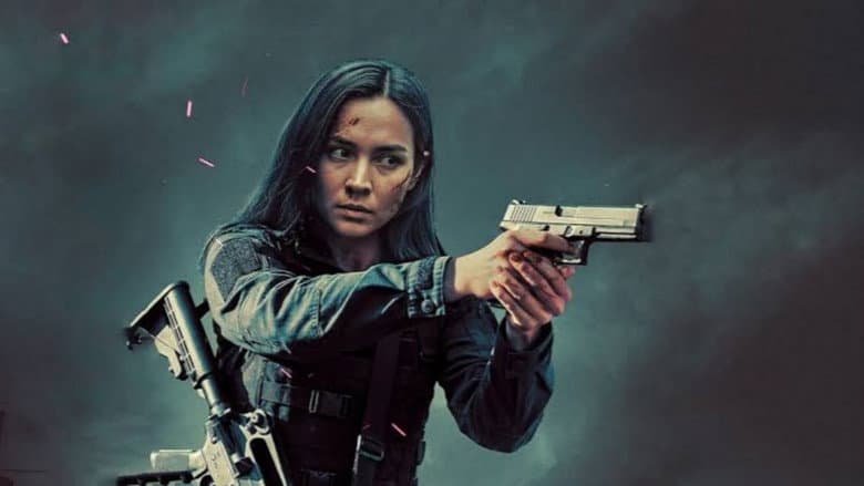 Infiltrate / Внедрена