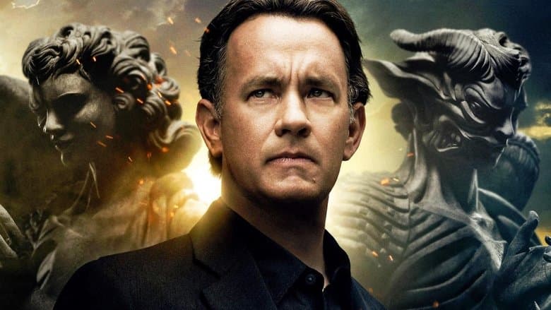 Angels & Demons / Ангели и демони (Шестото клеймо) (2009) BG AUDIO