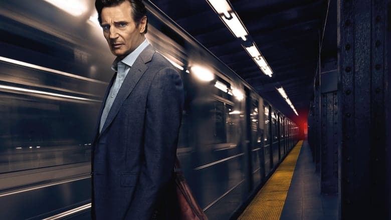 The Commuter / Без последна спирка (2018) BG AUDIO