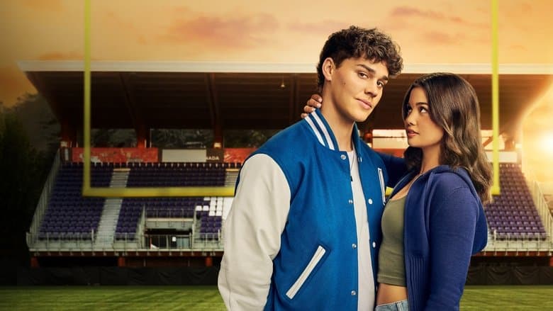 Sidelined: The QB and Me / Отстранен: Куотърбекът и аз (2014)