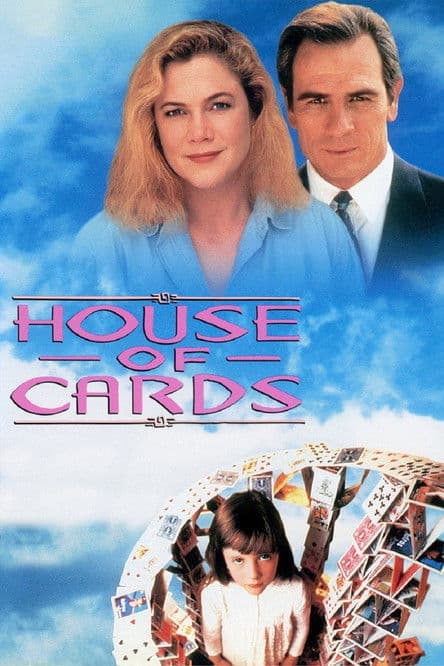 House of Cards / Дом от карти (1993)