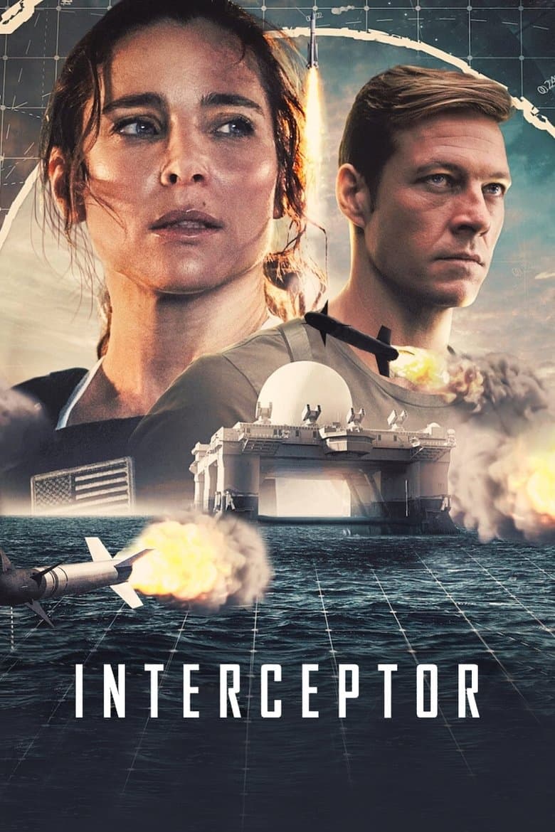 Interceptor / Прехващач (2022)