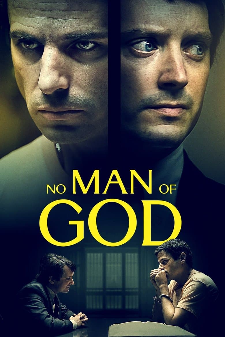 No Man of God / Въплътено зло