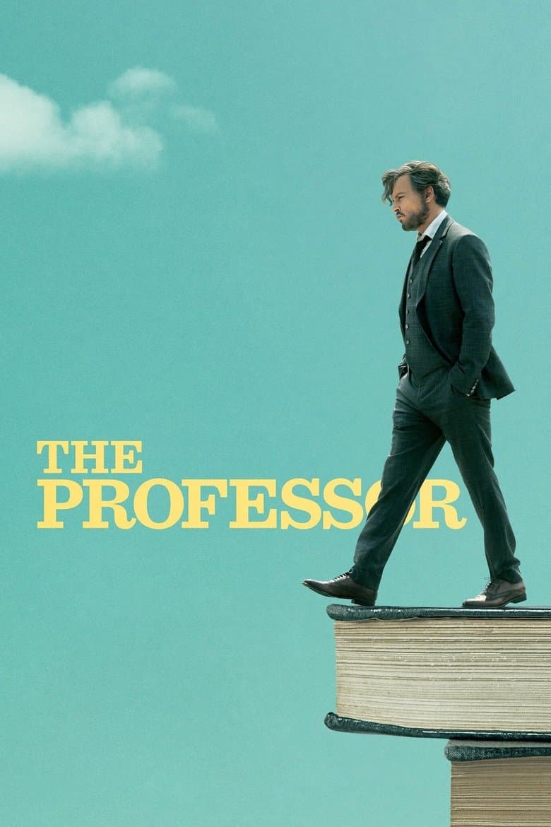 The Professor / Ричард казва сбогом (2018)