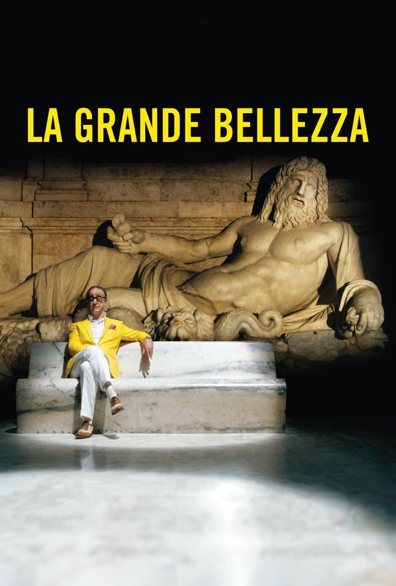La grande bellezza / Великата красота (2013)