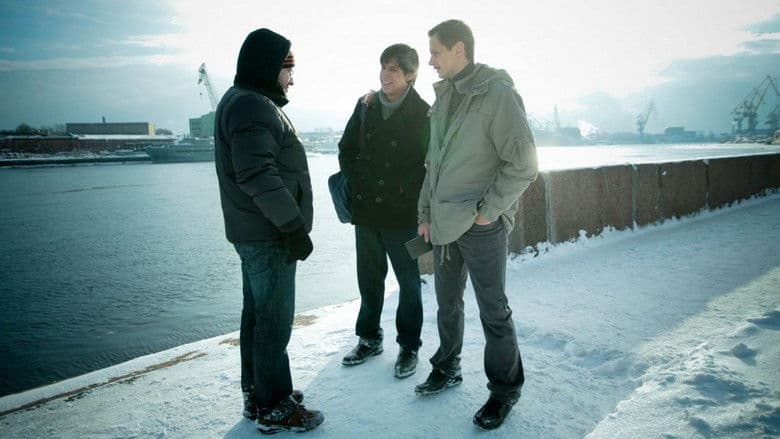 Подсадной / Подставено лице (2010)