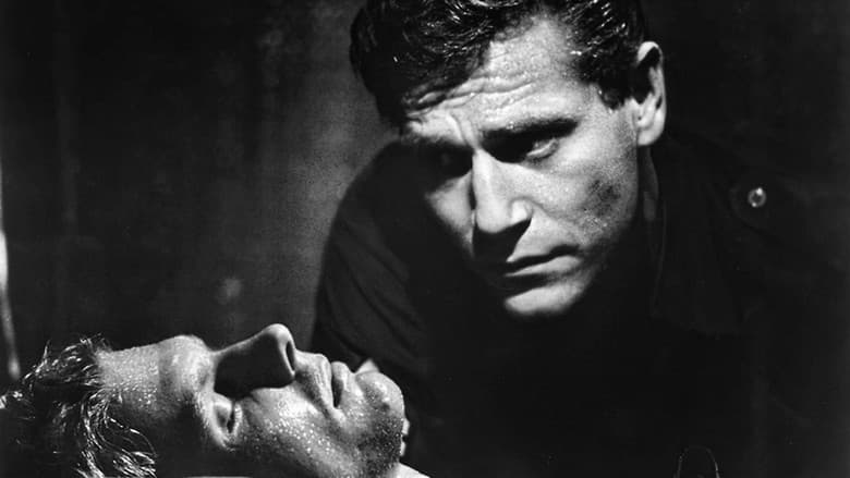 King Rat / Цар плъх (1965)