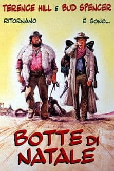 Botte di Natale / Битката Преди Коледа (1994) BG AUDIO