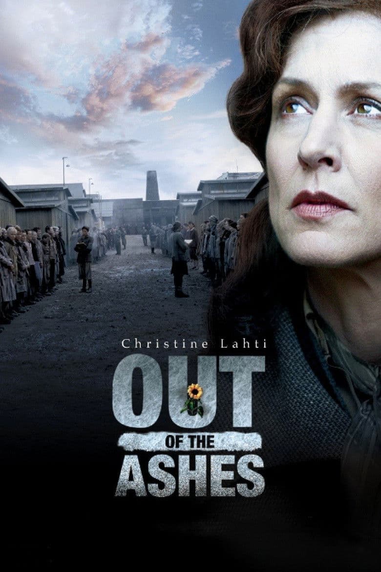 Out of the Ashes / От пепелта (2003)