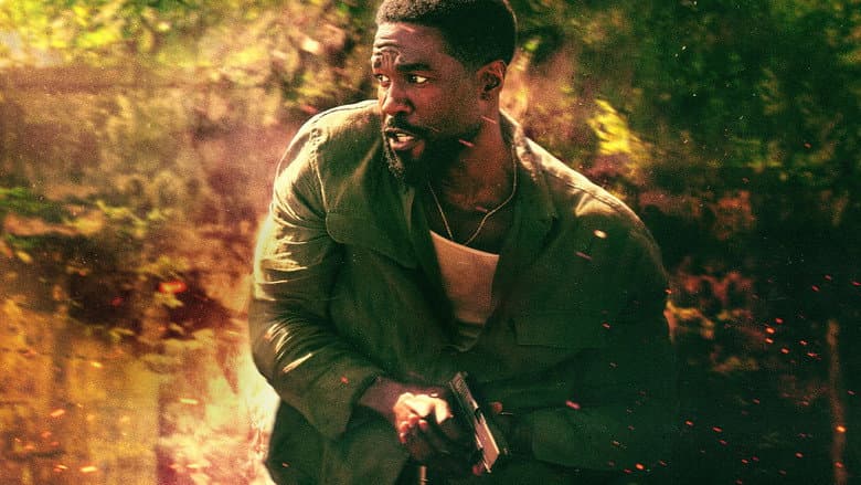 Man on Fire Season 1 / Мъж под прицел Сезон 1