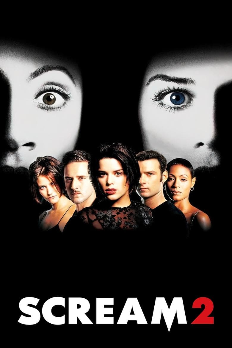 Scream 2 / Писък 2 (1997)