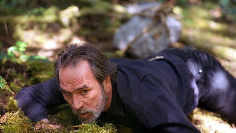 The Hunted / Преследваният (2003)