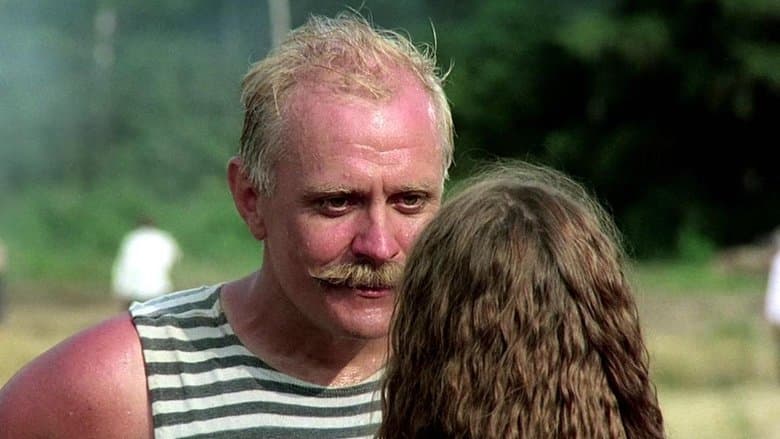 Утомленные солнцем / Изпепелени от слънцето (1994) Част 1