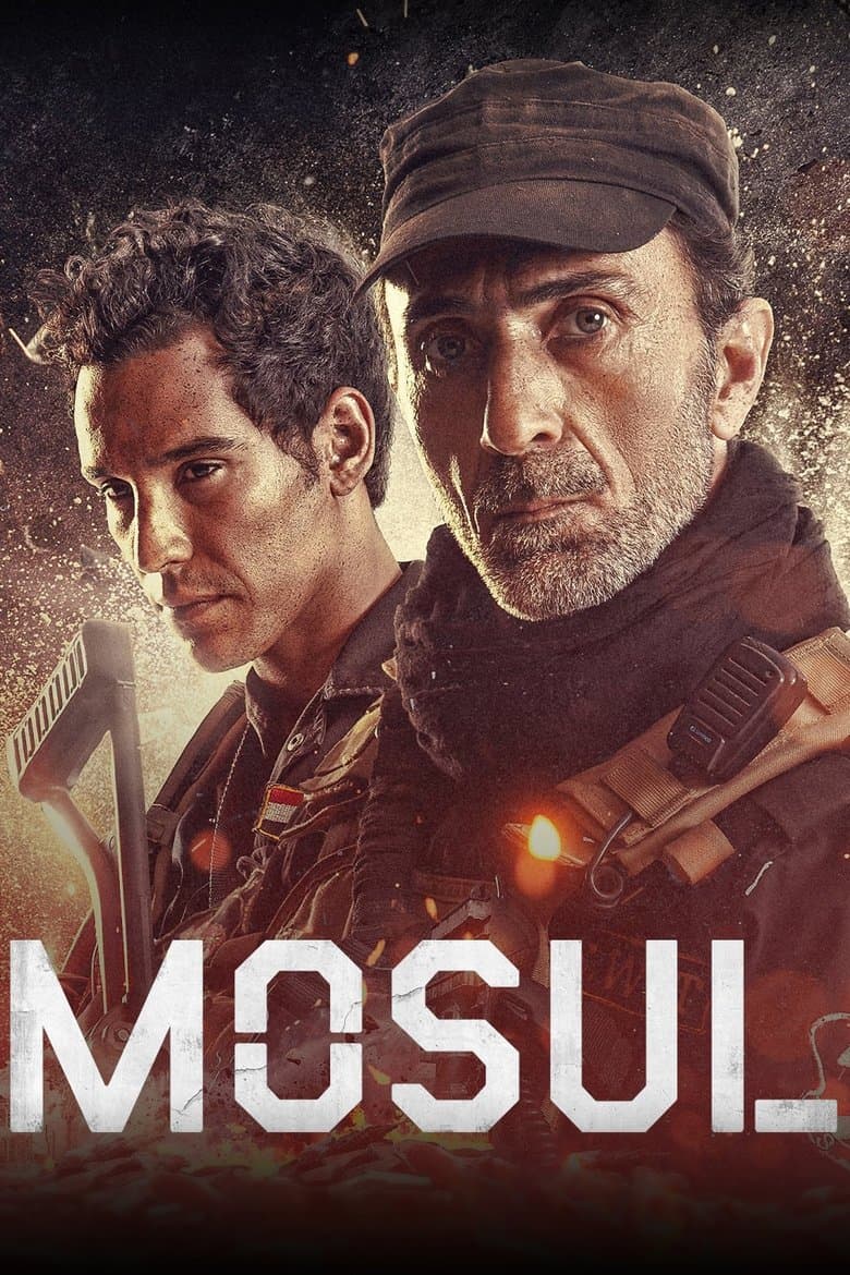 Mosul / Мосул (2019)