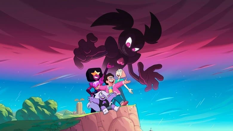 Steven Universe: The Movie / Стивън Вселенски – Филмът (2019) BG AUDIO