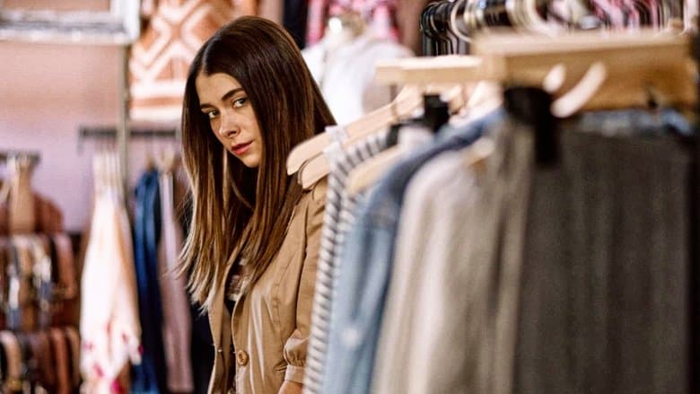 Killer in a Red Dress / Убиецът в червено / My Killer Client (2018) BG AUDIO