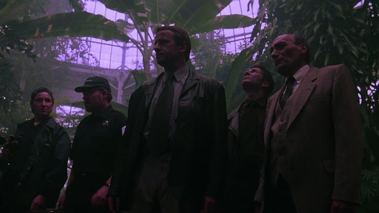 Resurrection / Възкресението (1999)