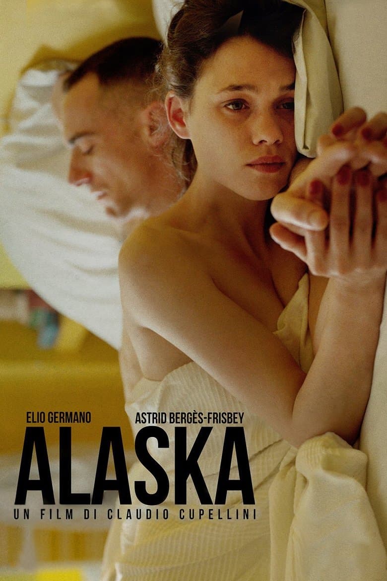 Alaska / Аляска (2015)