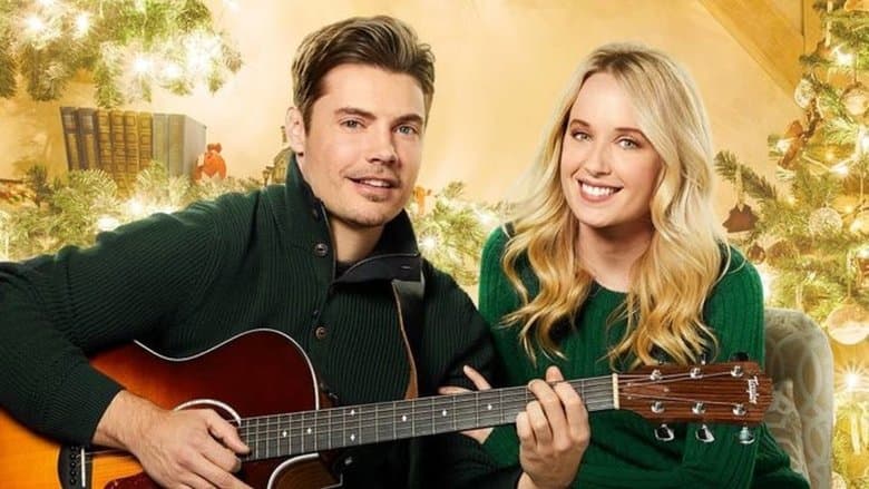 Time For Me To Come Home For Christmas / Да се прибереш за Коледа (2018)