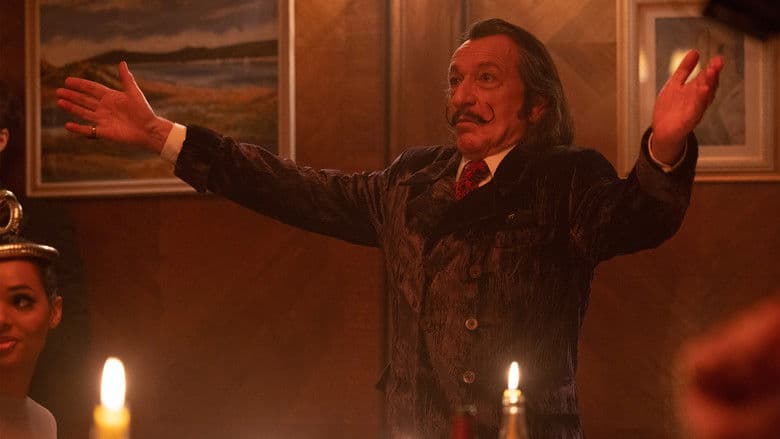 Dalíland / ДалиЛенд