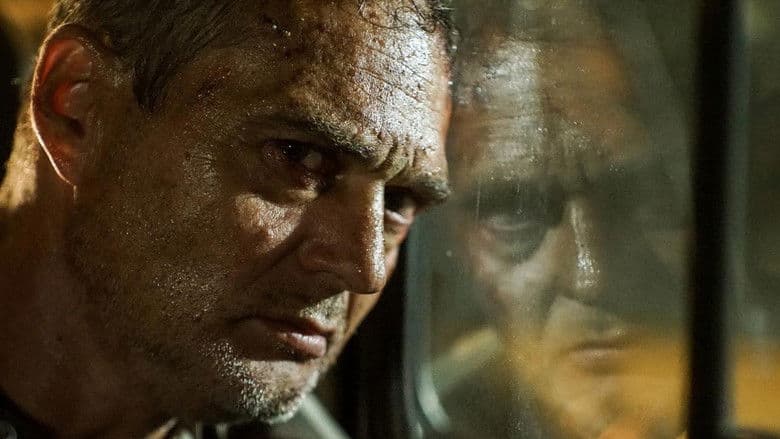 Солнцепёк / Горещо слънце (2021)