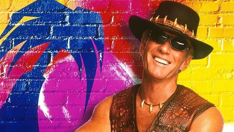 Crocodile Dundee in Los Angeles / Дънди Крокодила в Лос Анджелис (2001)