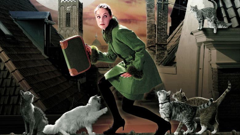 Miss Minoes / Minoes / Г-ца Минус (2001)