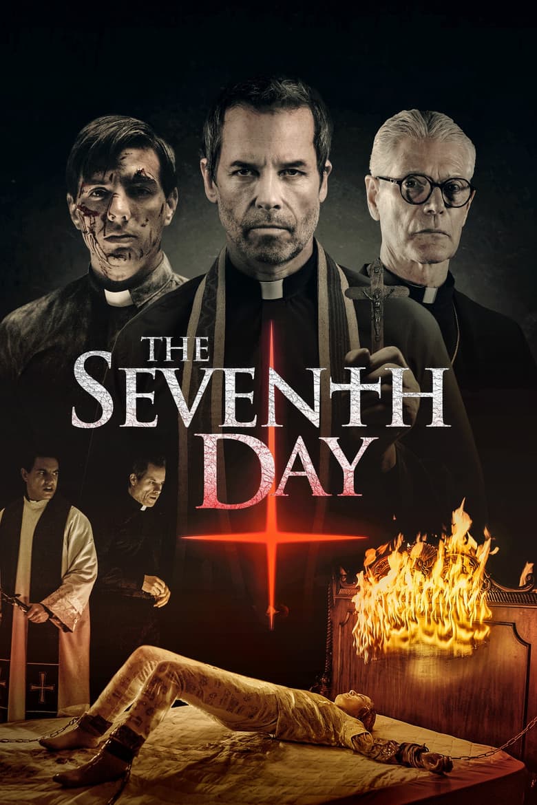 The Seventh Day / Седмият ден (2021)