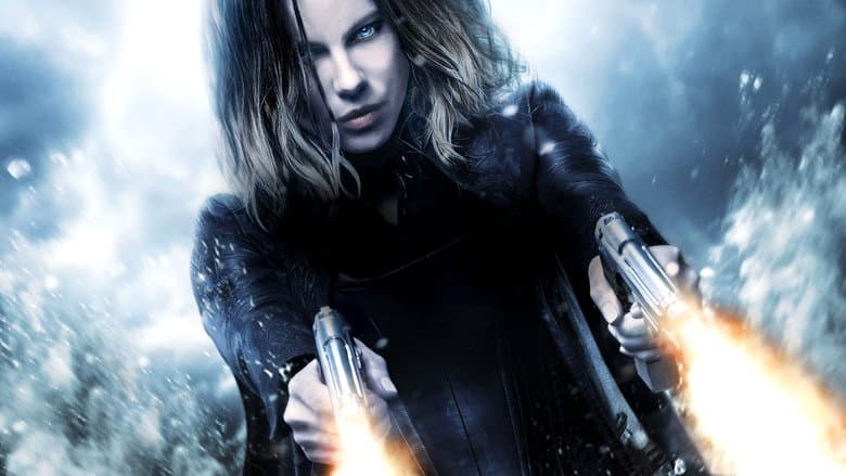 Underworld: Blood Wars / Подземен свят: Кървави войни (2016)
