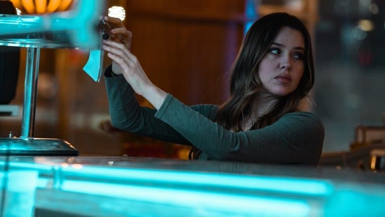 Kill Me Again / Убий ме отново (2025)