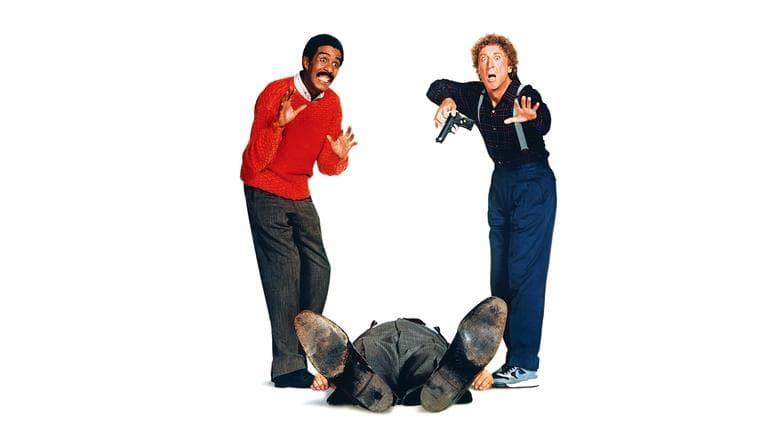 See No Evil, Hear No Evil / Един не чул, друг не видял (1989) BG AUDIO