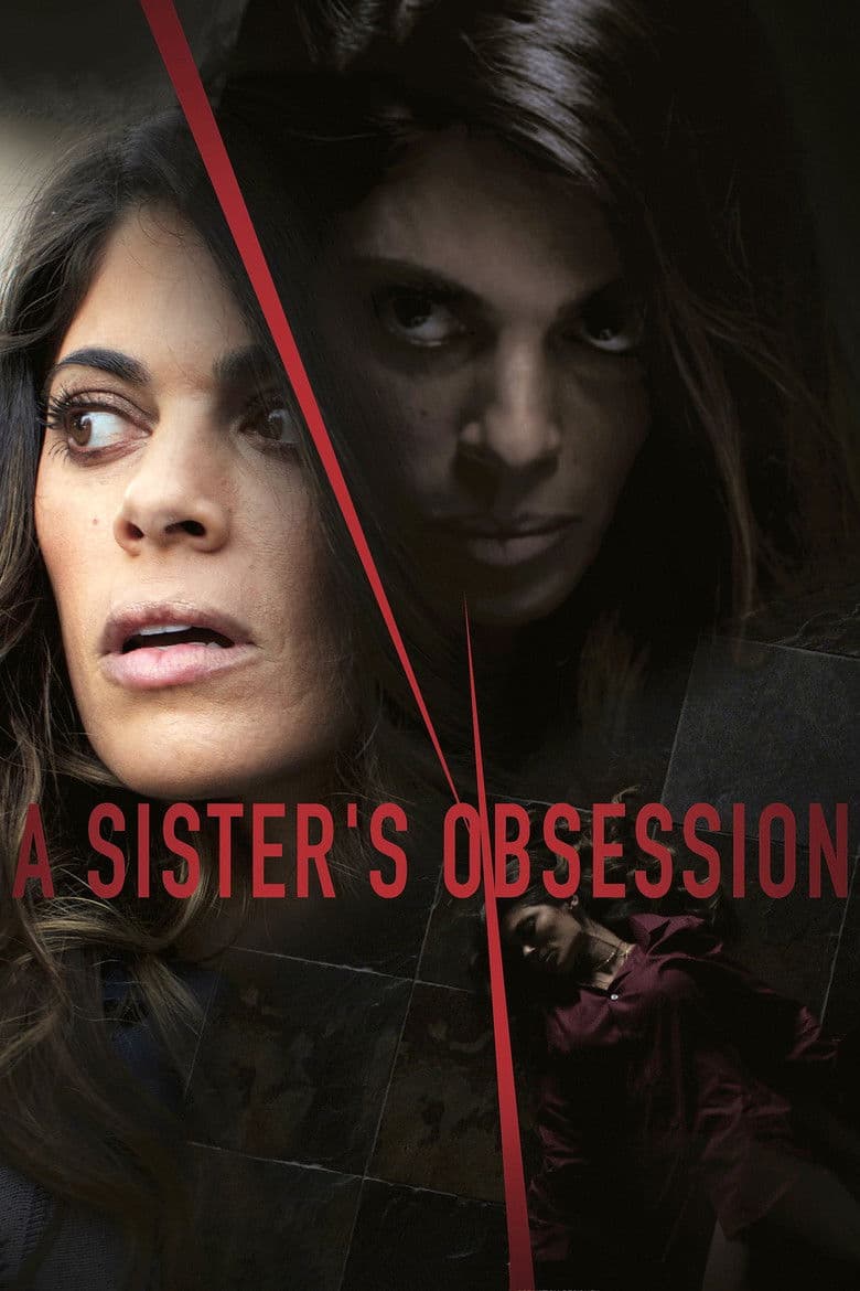 A Sister's Obsession / Злата близначка / Killer Twin (2018) BG AUDIO
