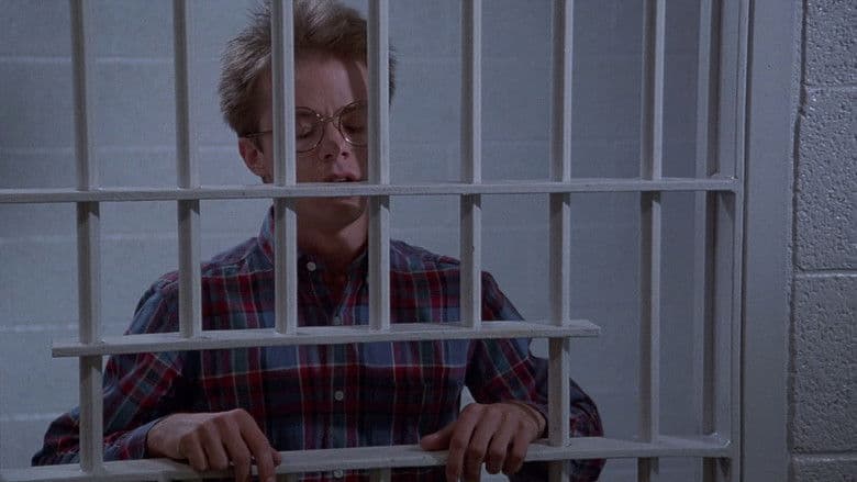 Fraternity Vacation / Луда ваканция (1985)