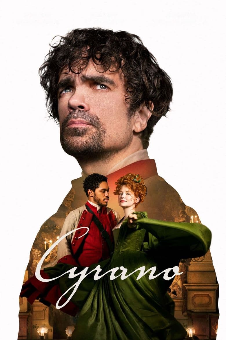 Cyrano / Сирано (2021)