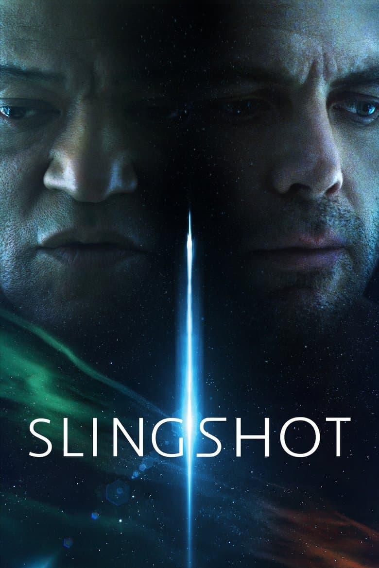 Slingshot / Прашка (2024)