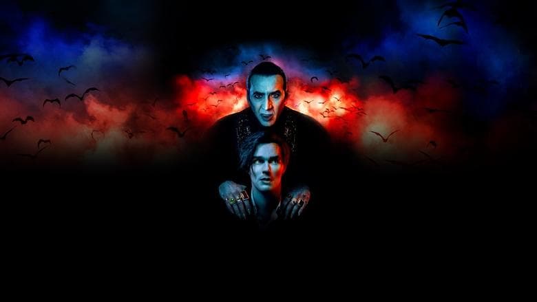 Renfield / Ренфийлд (2023)