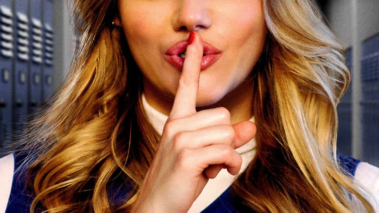 Cheer Squad Secrets / Тайните на мажоретките (2020) BG AUDIO