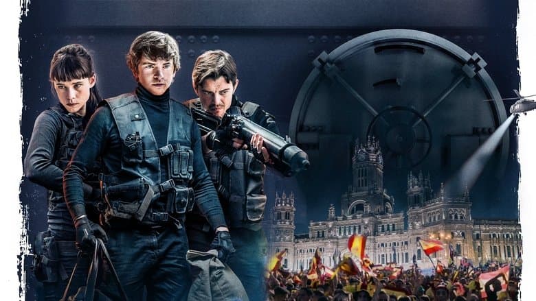 Way Down / Трезорът / The Vault (2021)