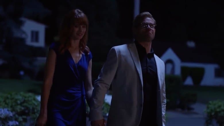 Neighborhood Watch / Кошмарът на квартала / The Neighborhood Nightmare (2018) BG AUDIO