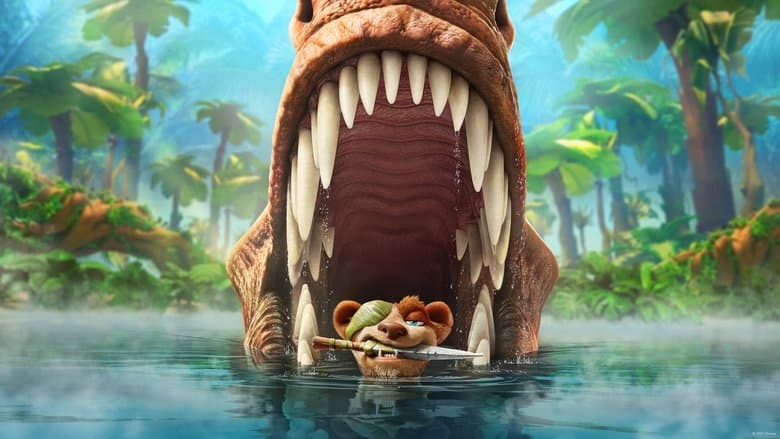 The Ice Age Adventures of Buck Wild / Ледена епоха 6: Приключенията на Дивия Бък (2022)