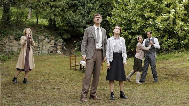 Gernika / Guernica / Герника (2016)