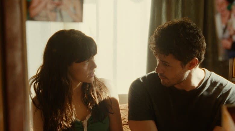 The Threesome / Тройка (2025)