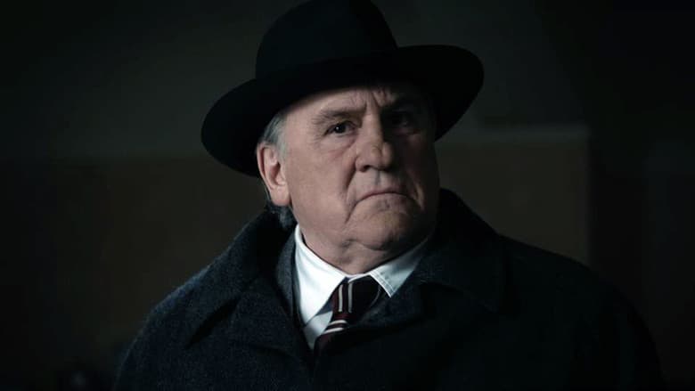 Maigret / Мегре (2022)